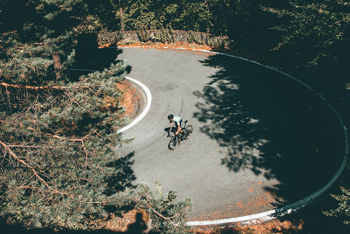 Vialps, grensoverschrijdende route tussen Maurienne, Hautes Alpes en Italië, te fietsen in 4 dagen
