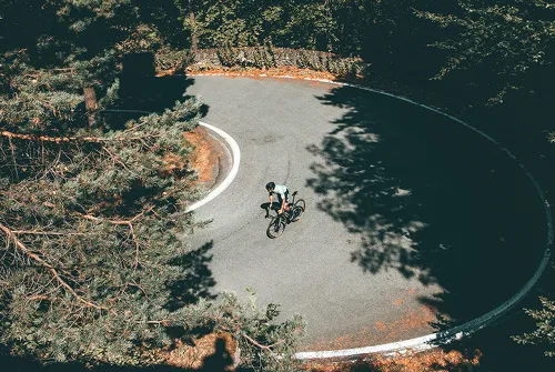Vialps, cross-border route between Maurienne, Hautes Alpes and Italy in 4 days by bike
