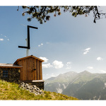 © Télégraphe Chappe à Val Cenis en Haute Maurienne - HAPSS - Dominique Rault