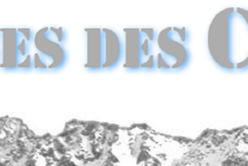 Images des Cîmes