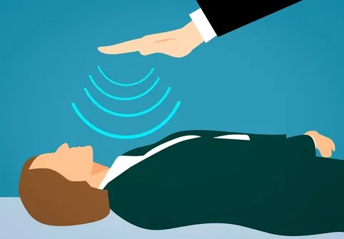 Philippe Roger, magnetiseur-hypnotherapeut