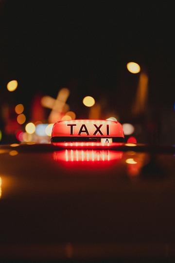 cab - razor