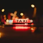 © taxi - razor