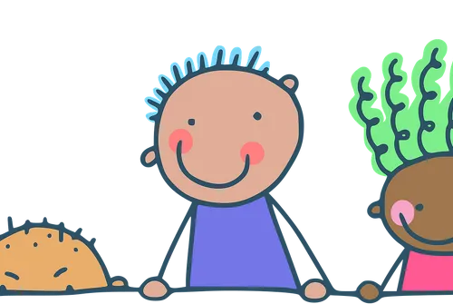 Welpen en Pitchounes kinderdagverblijf