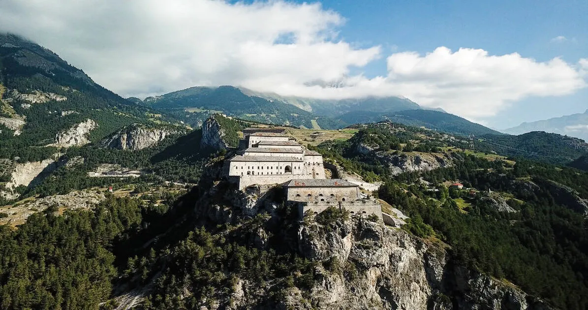 Fort Esseillon - D.Cuvelier - OTHMV