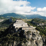 © Fort de l'Esseillon - D.Cuvelier - OTHMV