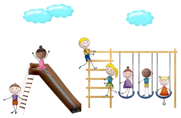 Val CenisKinderspeelplaats in -Lanslevillard - Pixabay