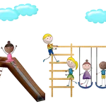 Val CenisKinderspeelplaats in -Lanslevillard - Pixabay