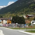 © City Stade à Val Cenis Lanslevillard - HMVT