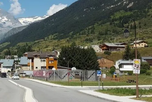City Stade