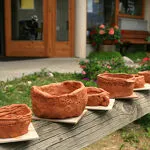 Become a prehistoric potter! - JF. Durand