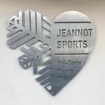 Jeannot Sport logo - Jeannot Sports