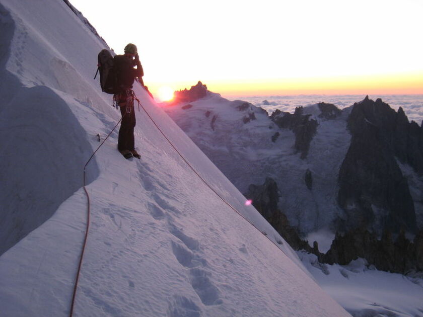 © Agence Montagne Val Cenis, Régis Burnel - Agence Montagne Régis Burnel