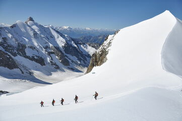 © Agence Montagne Val Cenis, Régis Burnel - Agence Montagne Régis Burnel