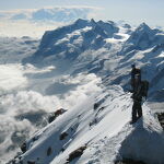 © Agence Montagne Val Cenis, Régis Burnel - Agence Montagne Régis Burnel