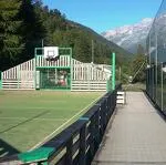 © Val Cenis Lanslebourg multi-sports ground - OT HMV