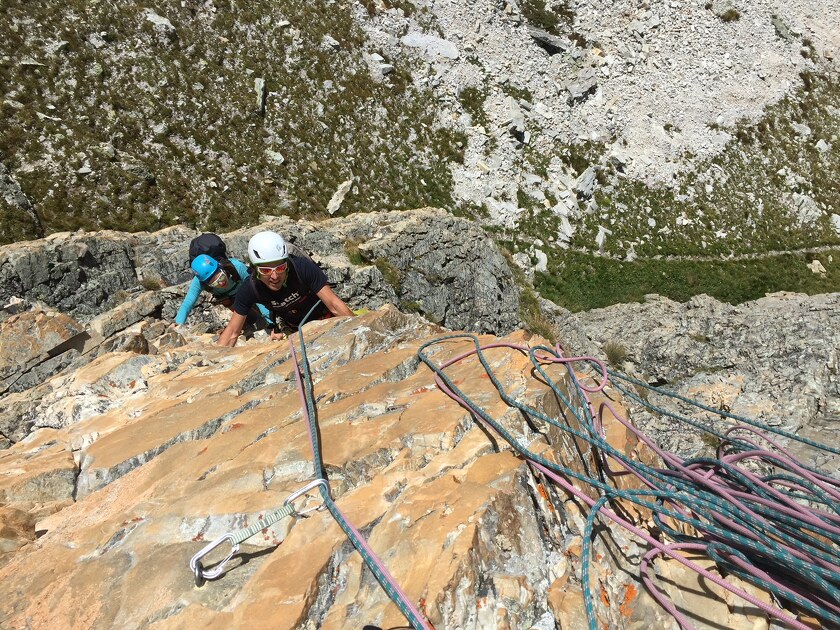 © Agence Montagne Val Cenis, Régis Burnel - Régis Burnel - Agence Montagne