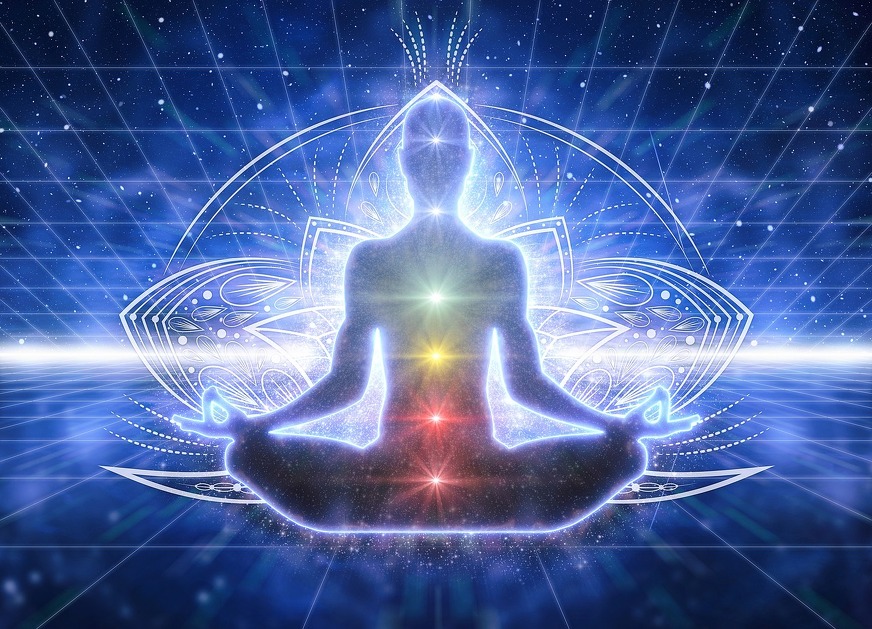 © Yoga - Pixabay