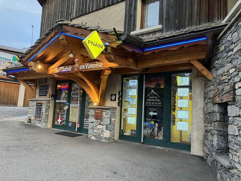 © Le Plaisir en Vanoise, produits régionaux à Val Cenis Lanslevillard - K.Desimone