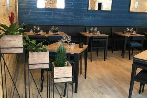 Bowling Brasserie  1480