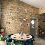 © Bowling 1480 restaurantzaal - Marion Pastel