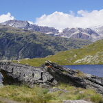 © Pêche au Lac Blanc de Termignon, Parc national de la Vanoise - Damien Sibbile - OT HMV