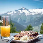 Bergbeklimmen in Chalet la Fema in Val Cenis- SE2MC