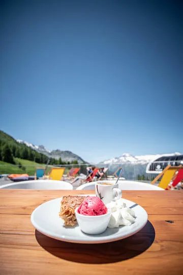 Bergbeklimmen in Chalet la Fema in Val Cenis- SE2MC