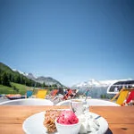 Bergbeklimmen in Chalet la Fema in Val Cenis- SE2MC
