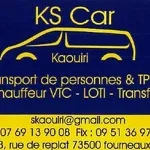 KS auto taxi - KS CAR