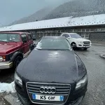 KS auto taxi - KS Auto