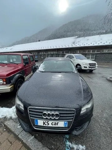 KS auto taxi - KS Auto