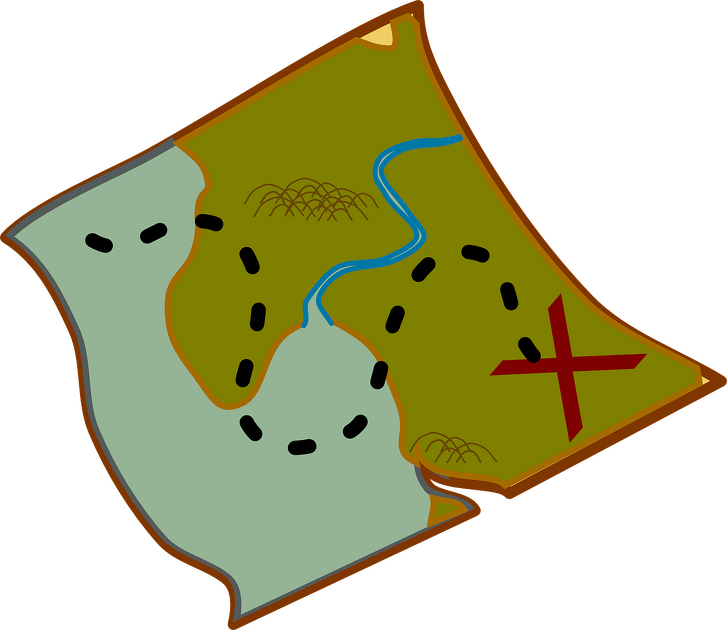© Chasse aux trésors à Val Cenis-Termignon - Pixabay
