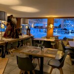 © Bar-restaurant Le Bella à Val Cenis-Lanslevillard - N.Geay