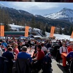© Bar-restaurant Le Bella à Val Cenis-Lanslevillard - N.Geay