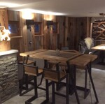 © Bar-restaurant Le Bella à Val Cenis-Lanslevillard - N.Geay