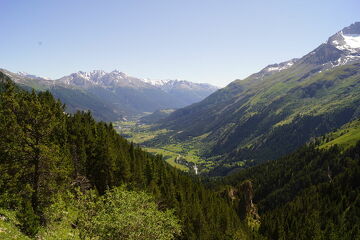 © Photo - Haute Maurienne Vanoise IP