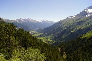 Alpage de Chavière - Haute Maurienne Vanoise IP