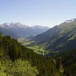 Alpage de Chavière - Haute Maurienne Vanoise IP