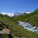 © Vallon de la Rocheure Parc national de la Vanoise - OT Haute Maurienne Vanoise - Ingrid Pauwels-Etiévant
