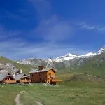© Vallon de la Rocheure Parc national de la Vanoise - OT Haute Maurienne Vanoise