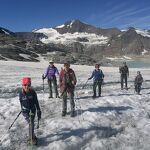 © Alpinisme avec Upguides - Upguides