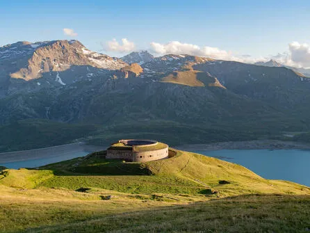 Fort van Ronce