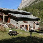 © Refuge du Suffet à Val Cenis Bramans - F.Poyer