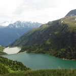 © Barrages d'Aussois - K.Mandray