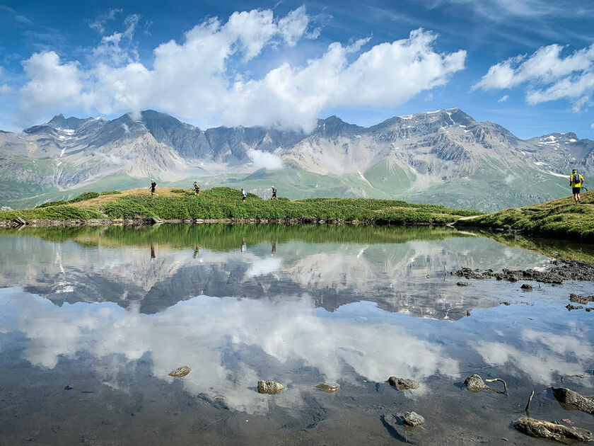 © EDF Cenis Tour - Trail - B.Thomas - OTHMV