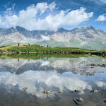 © EDF Cenis Tour - Trail - B.Thomas - OTHMV