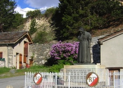 Parc national de la Vanoise - Secteur Haute Maurienne