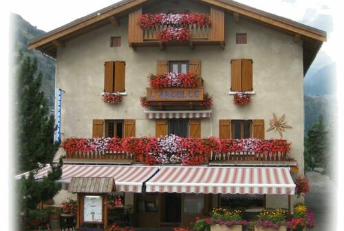 L'Arcelle
