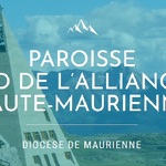 © Paroisse Notre Dame de l'Alliance - Diocèse de maurienne